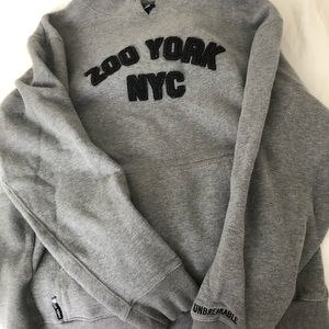 Men’s Zoo York Unbreakable hoodie